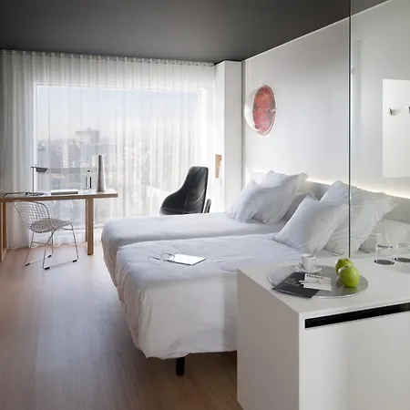Barceló Sants 4*
