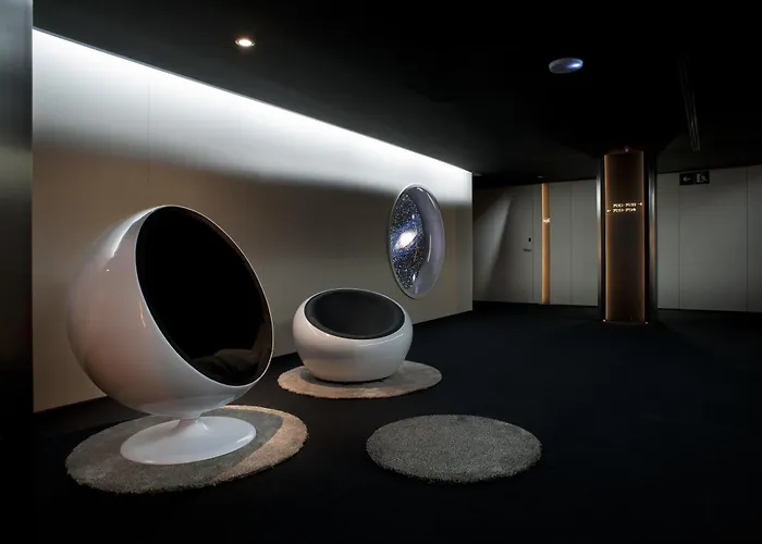 Barceló Sants Barcelona