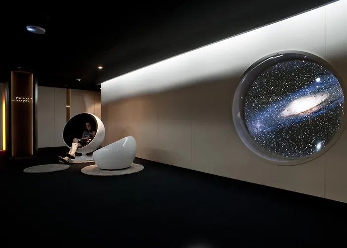 Barceló Sants Hotel 4*