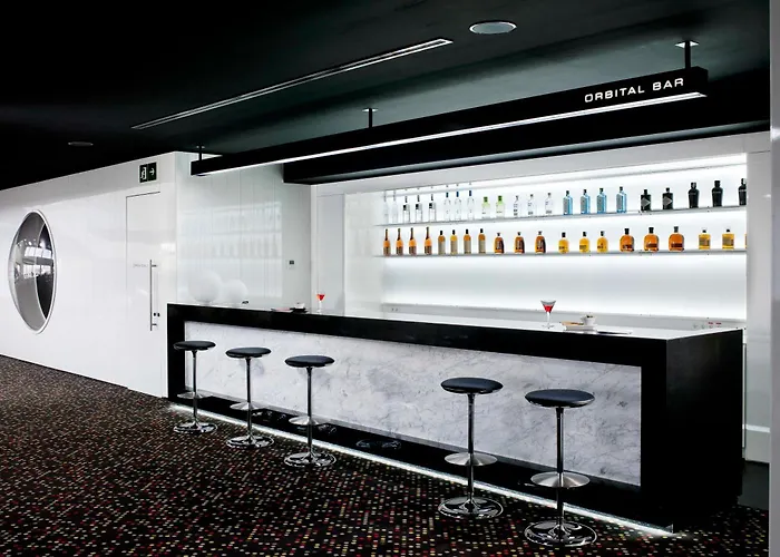 Hotel Barceló Sants 4*