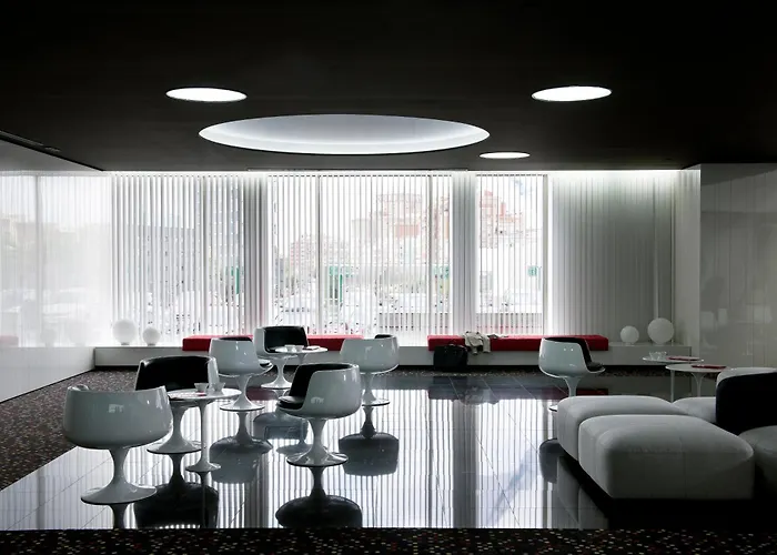 Barceló Sants Barcelona
