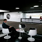 Hotel Barcelo Sants