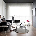 Barcelo Sants Hotel Barcelona