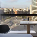 Barcelo Sants Hotel 4*