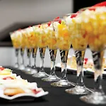 Hotel Barcelo Sants Barcelona
