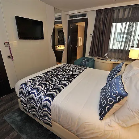 Barcelo Sants Hotel Barcelona