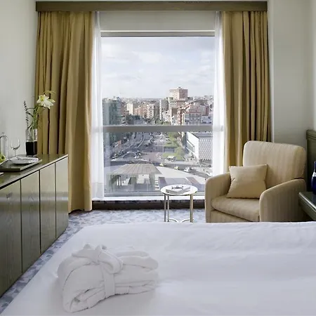 Barcelo Sants Barcelona
