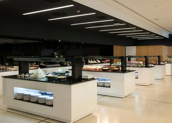 Barceló Sants 4*