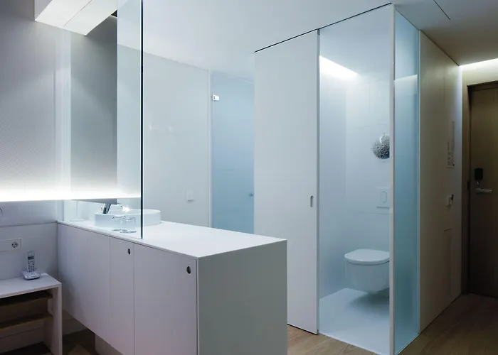 Barceló Sants Hotel 4*