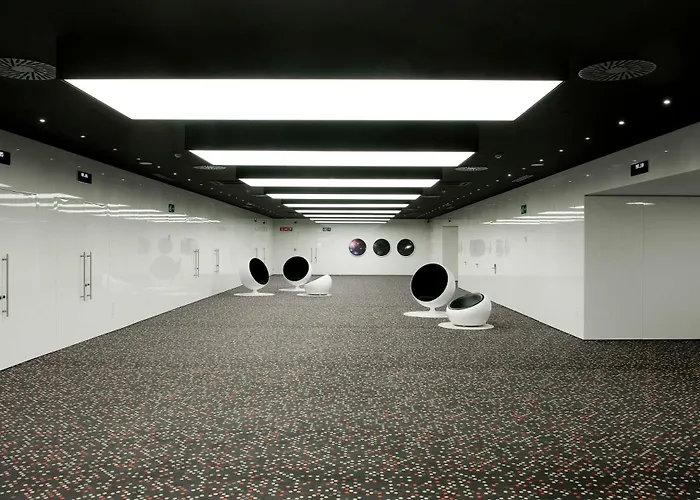 Barceló Sants 4*
