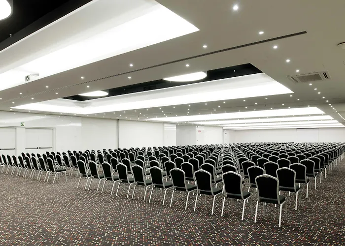 Barceló Sants 4*
