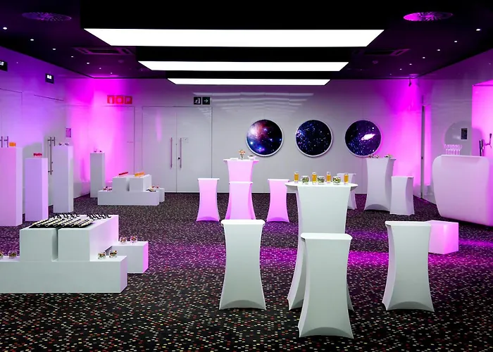Barceló Sants Hotel