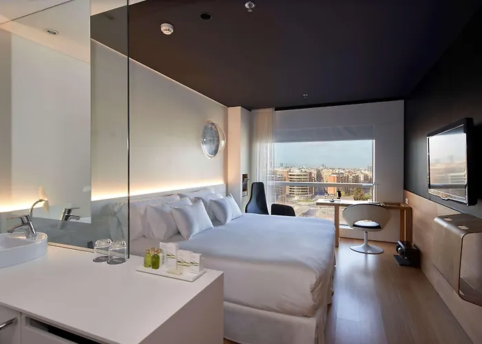 Barceló Sants Hotel