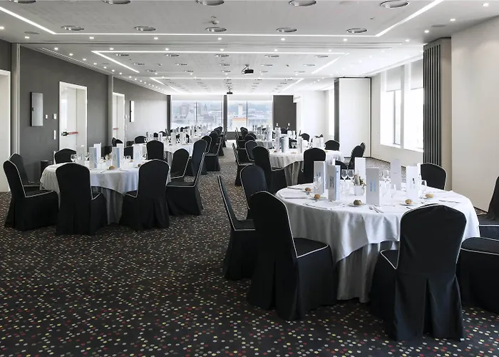 Barceló Sants 4*