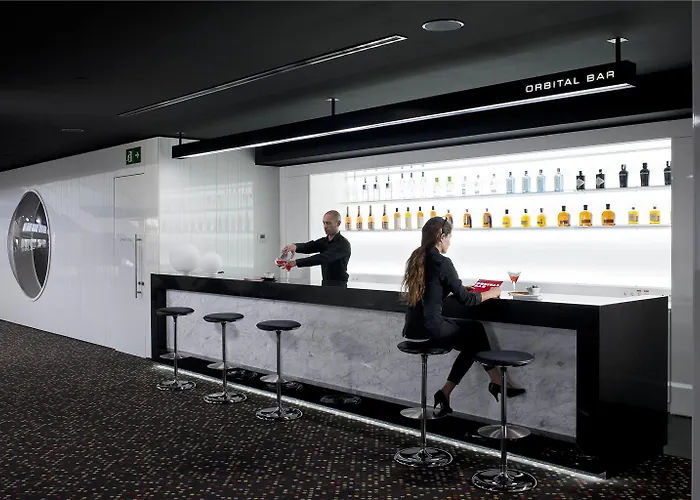 Barceló Sants 4* Barcelona