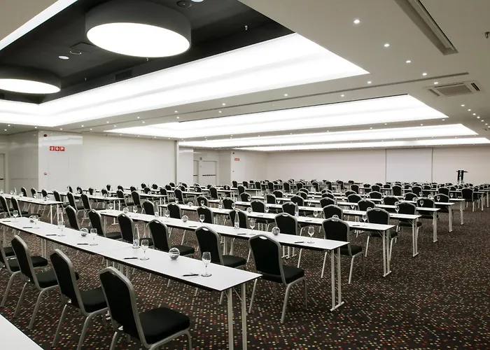 Barceló Sants 4* Barcelona